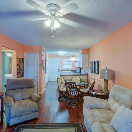 Lani Kai 103 By Vacation Homes Collection Gulf Shores Luaran gambar