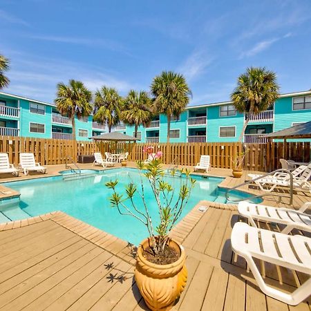 Lani Kai 103 By Vacation Homes Collection Gulf Shores Luaran gambar
