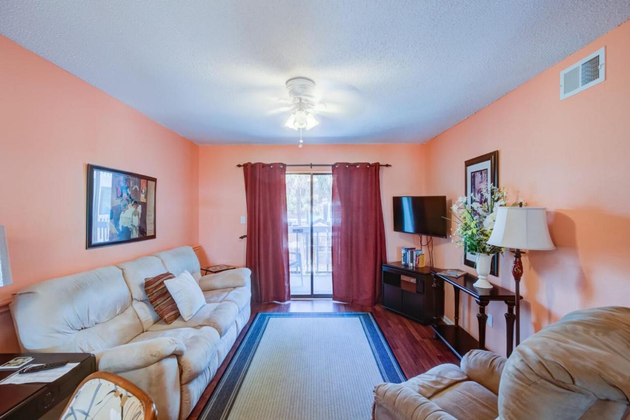 Lani Kai 103 By Vacation Homes Collection Gulf Shores Luaran gambar