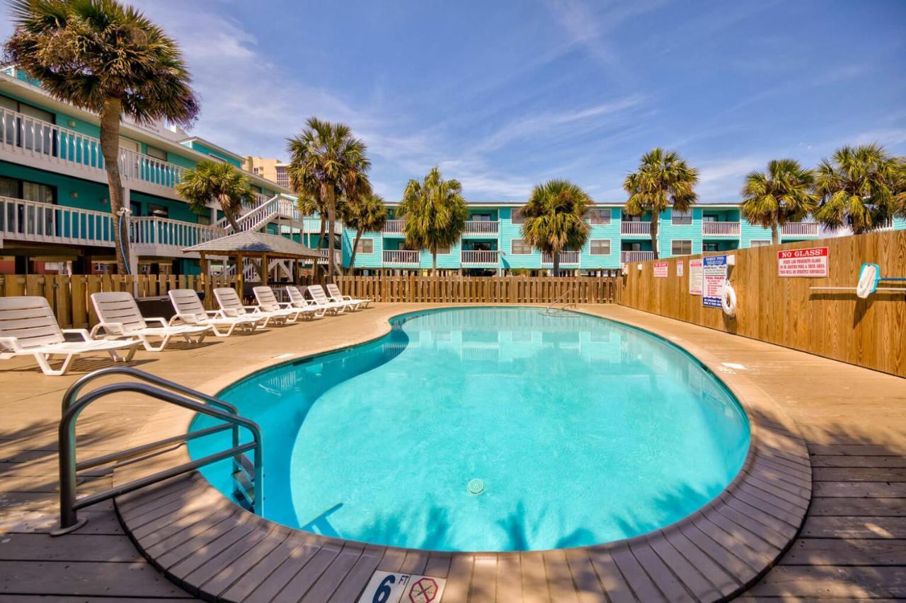 Lani Kai 103 By Vacation Homes Collection Gulf Shores Luaran gambar