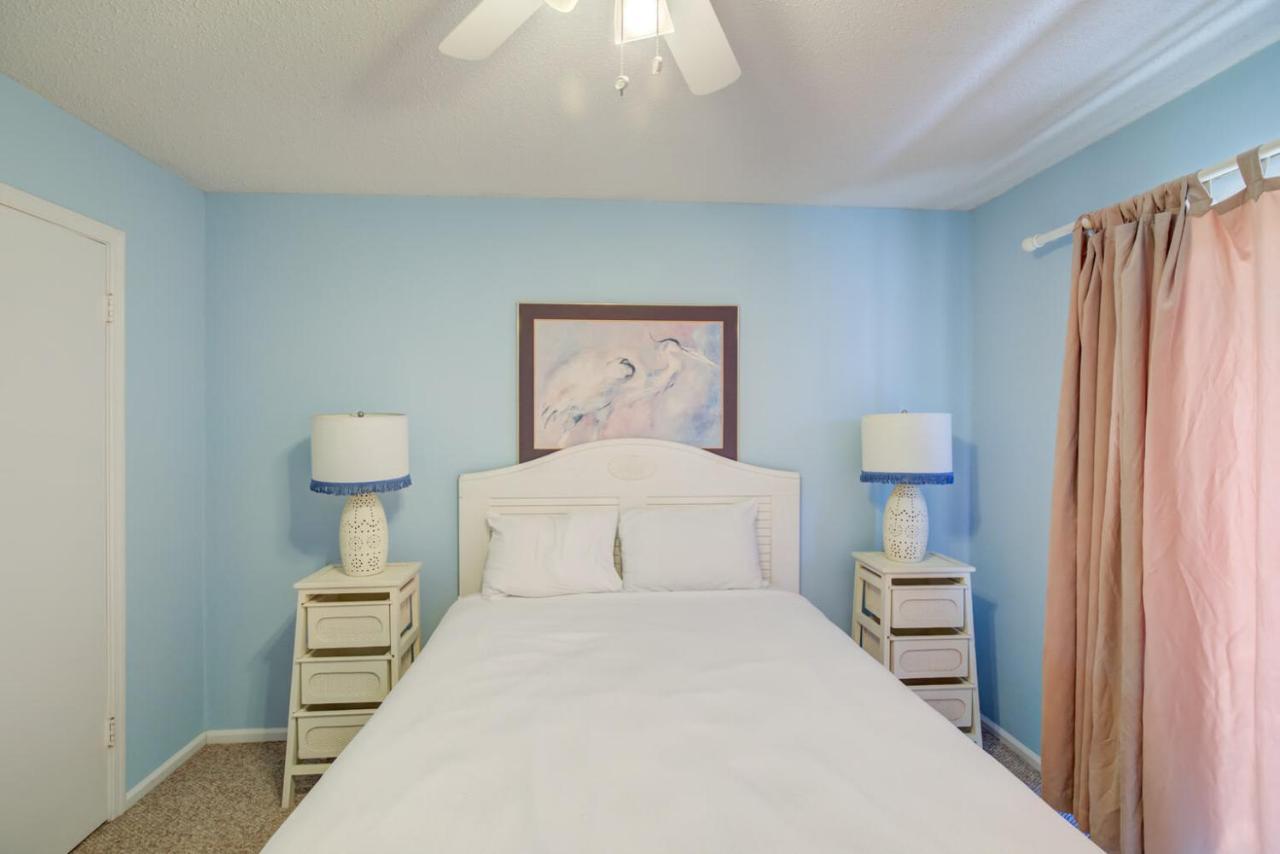 Lani Kai 103 By Vacation Homes Collection Gulf Shores Luaran gambar