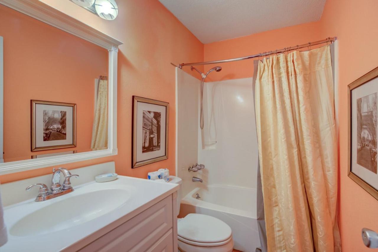 Lani Kai 103 By Vacation Homes Collection Gulf Shores Luaran gambar