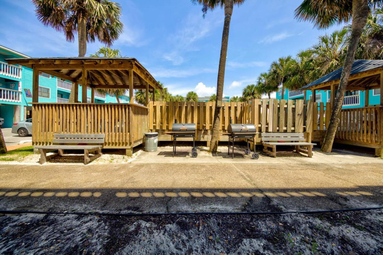 Lani Kai 103 By Vacation Homes Collection Gulf Shores Luaran gambar