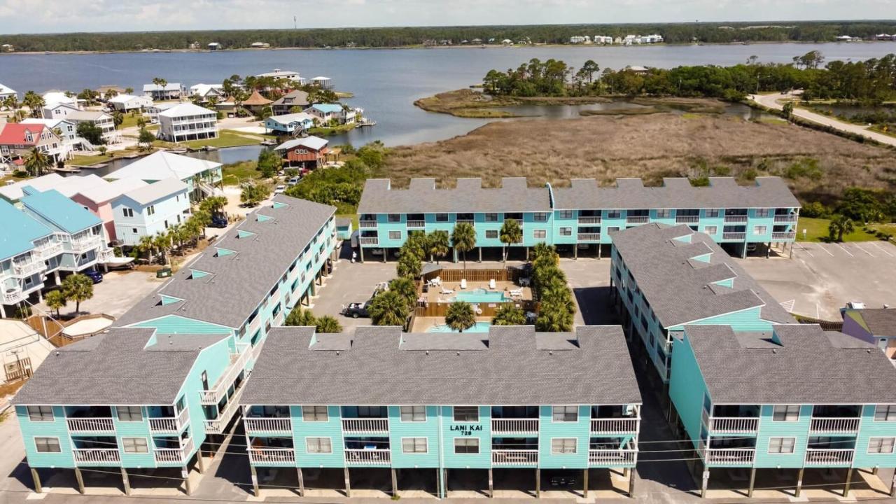 Lani Kai 103 By Vacation Homes Collection Gulf Shores Luaran gambar